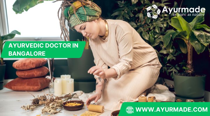 Best Ayurvedic Doctor in Bangalore: Contact Number, Address & Online Reviews