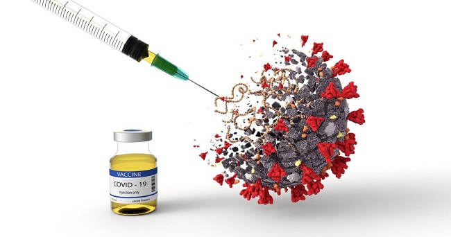 List of Covid Vaccine Centers in Hyderabad, Coronavirus Vaccination Hospitals in Hyderabad