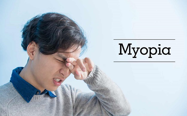 Can Ayurveda Cure Myopia? Treatment of Myopia in Ayurveda