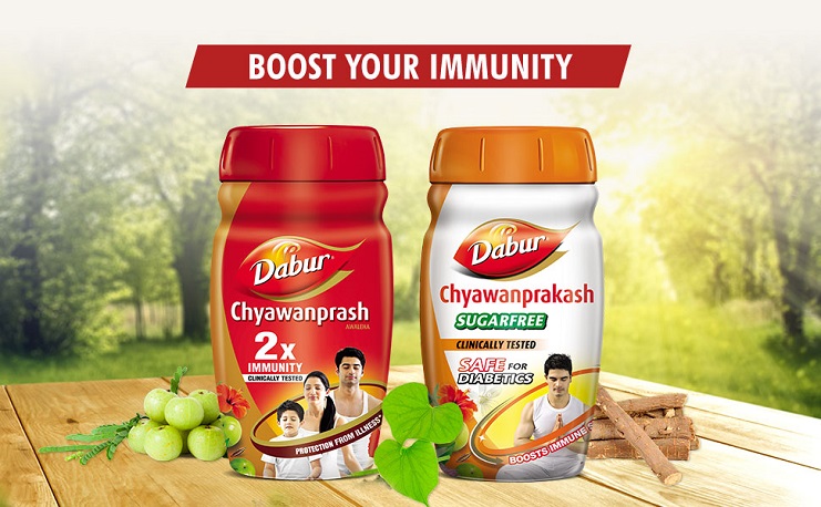 Dabur Chyawanprash Uses, Reviews, Benefits, Side Effects and Ingredients