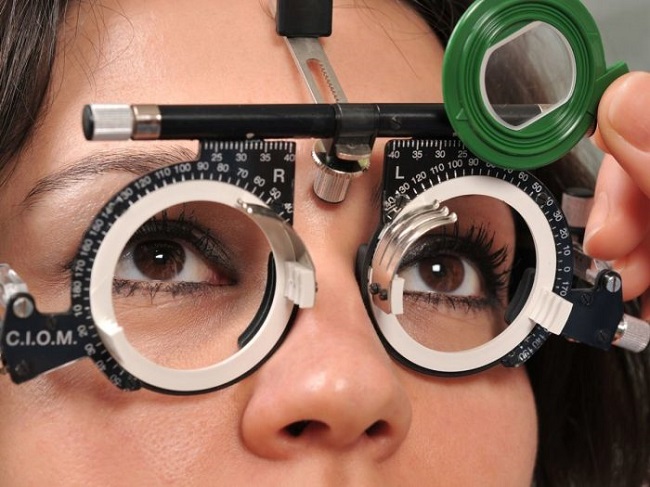 Can Ayurveda Cure Myopia? Treatment of Myopia in Ayurveda