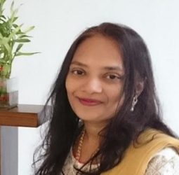 Dr. Anuja Marawar