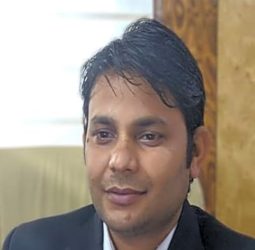 Dr. Abhishek Jaroliya