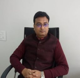 Dr. Prateek Agrawal