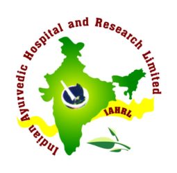 Indian Ayurvedic Hospital And Research Limited