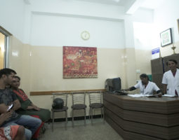 Shanta Ayurveda Hospital