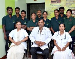 VCC Ayurveda and Medical Research LLP