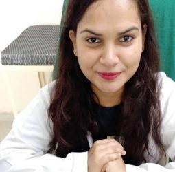 Dr. Diksha Barthwal