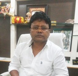 Dr. Prem Kumar