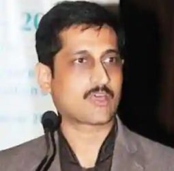 Dr. Rajesh Verma