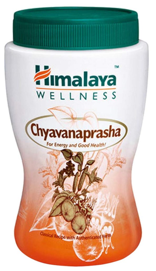 Himalaya Chyavanprash