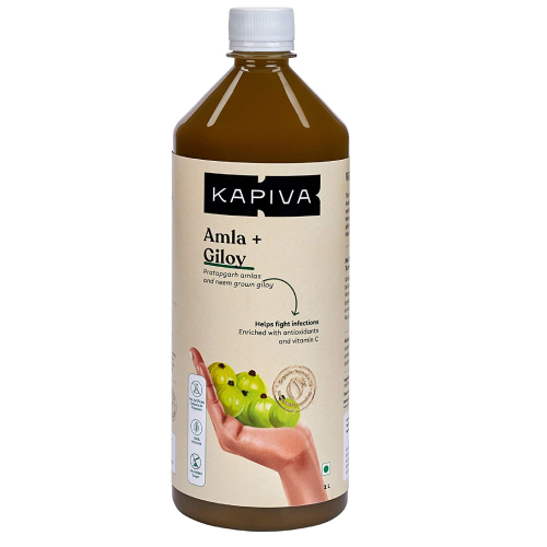 Kapiva Amla Juice