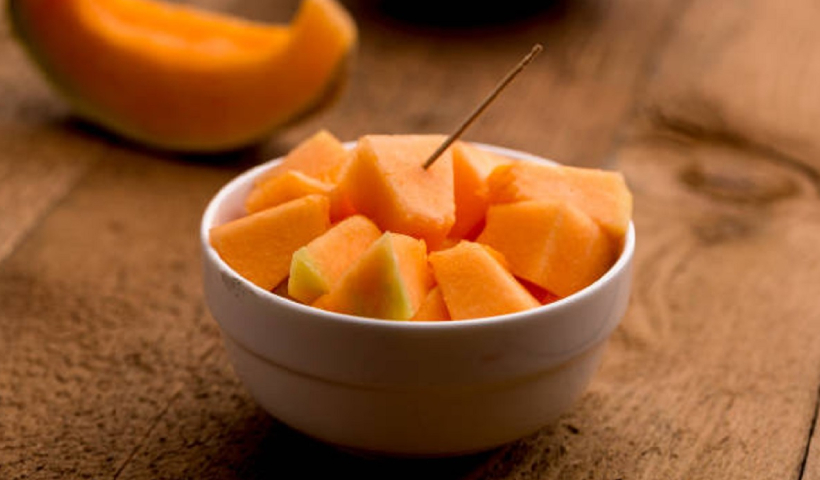 Muskmelon Benefits In Pregnancy