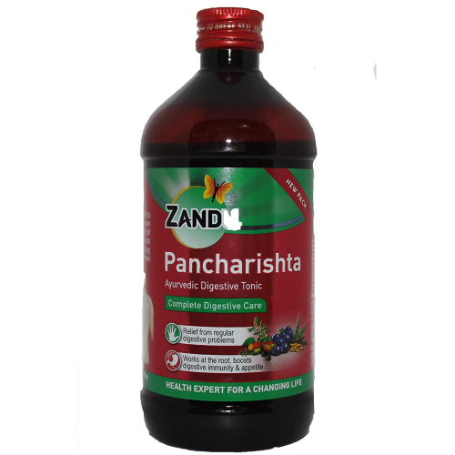 Zandu Pancharishta