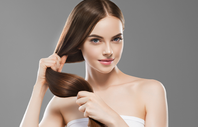 Ayurvedic Tips For Beautiful Hair