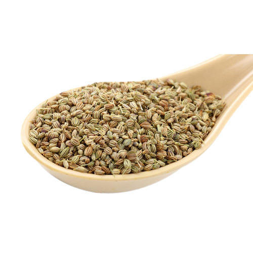 Carom Seeds