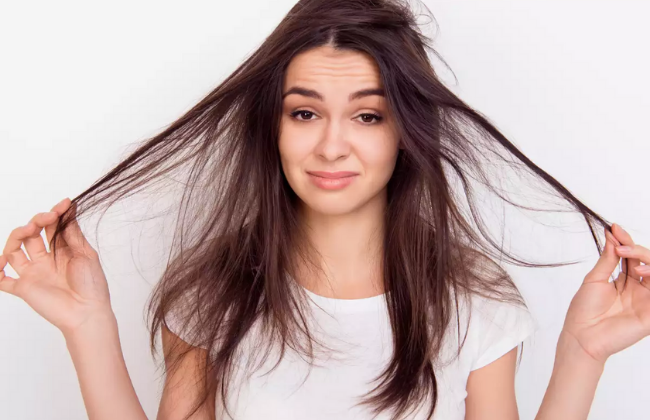 Home Remedies For Hair Growth And Thickness