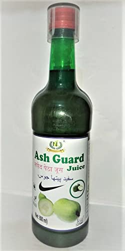 Ash Guard Juice