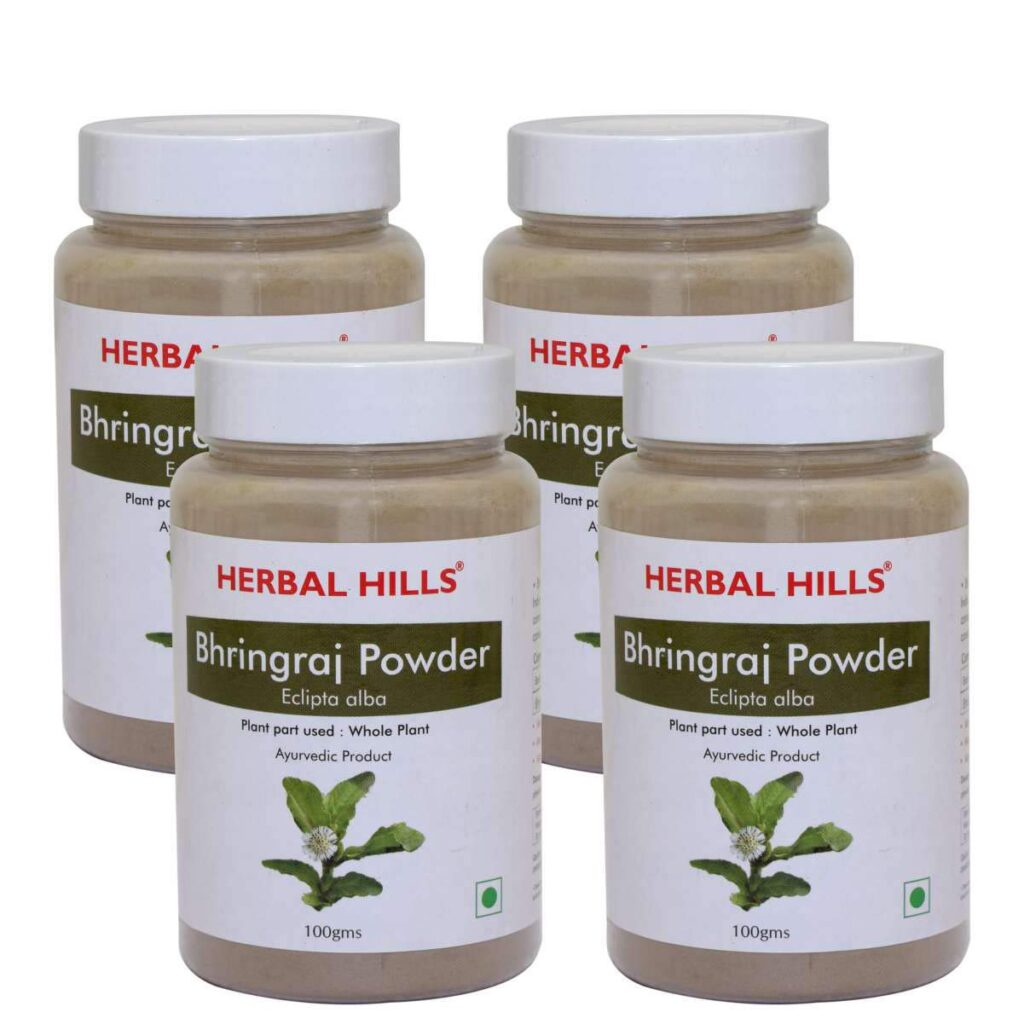 Bhringraj powder