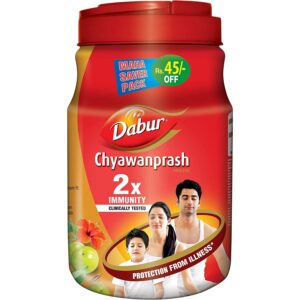 Dabur Chyawanprash