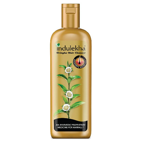 Indulekha Bringha Shampoo