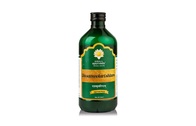 Kerala Ayurveda Dasamoolarishtam