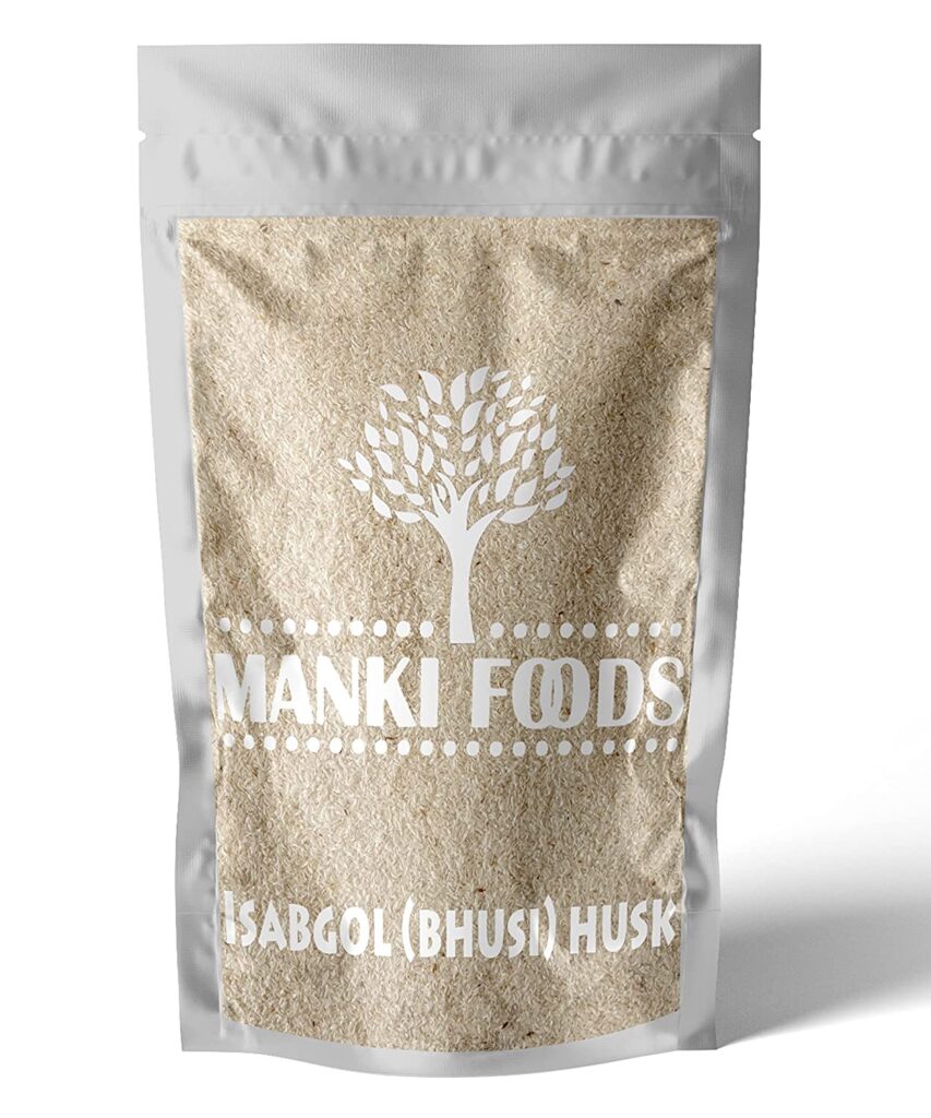 Maanki Sat Isabgol Husk Powder