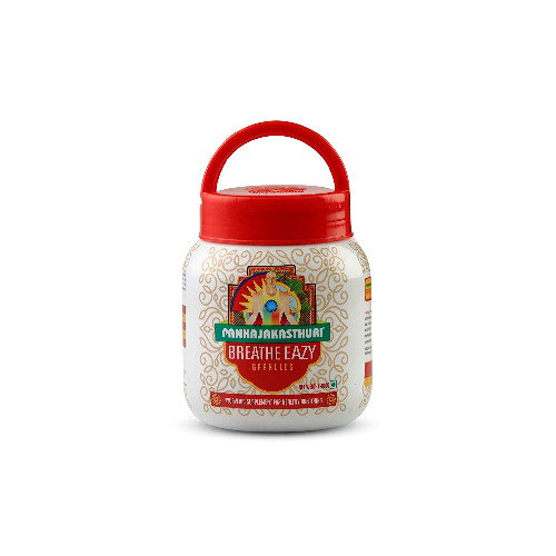 Pankajakasthuri Ayurvedic Breathe Eazy