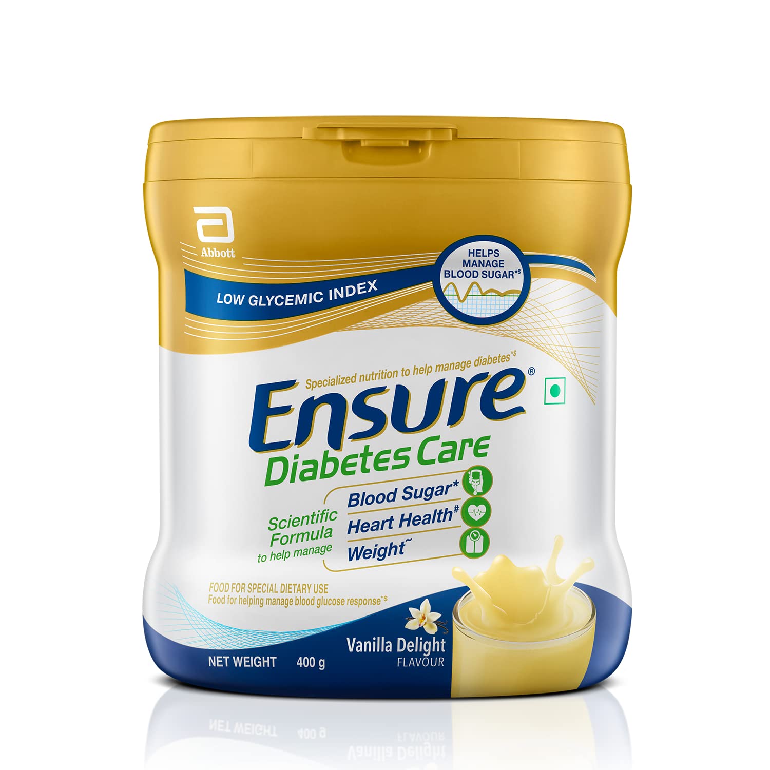 Ensure Diabetes