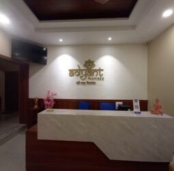 Adyant Ayurveda, Jayanagar