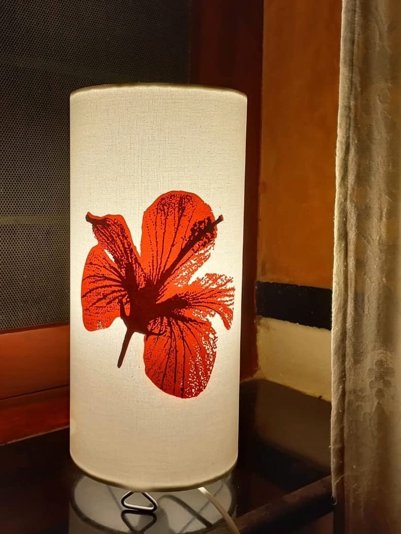 LivGud Table Lamp Shade,