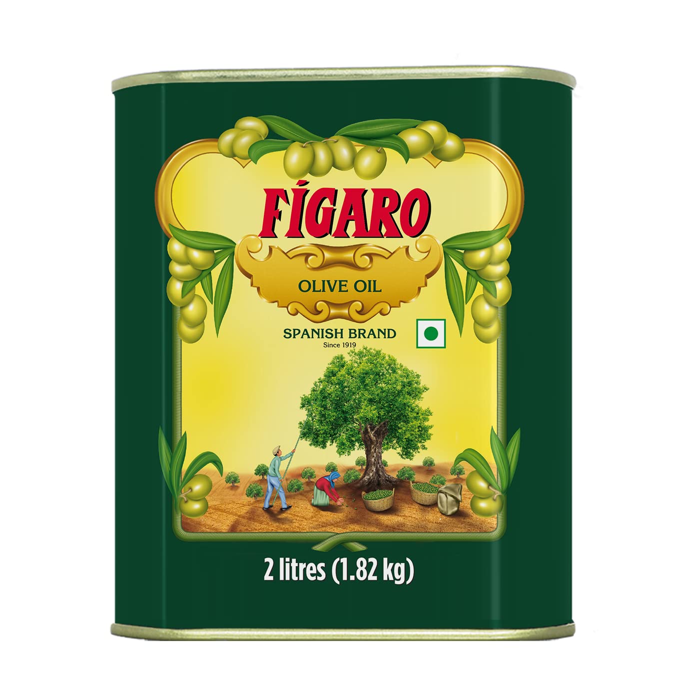 Figaro Olive Oil