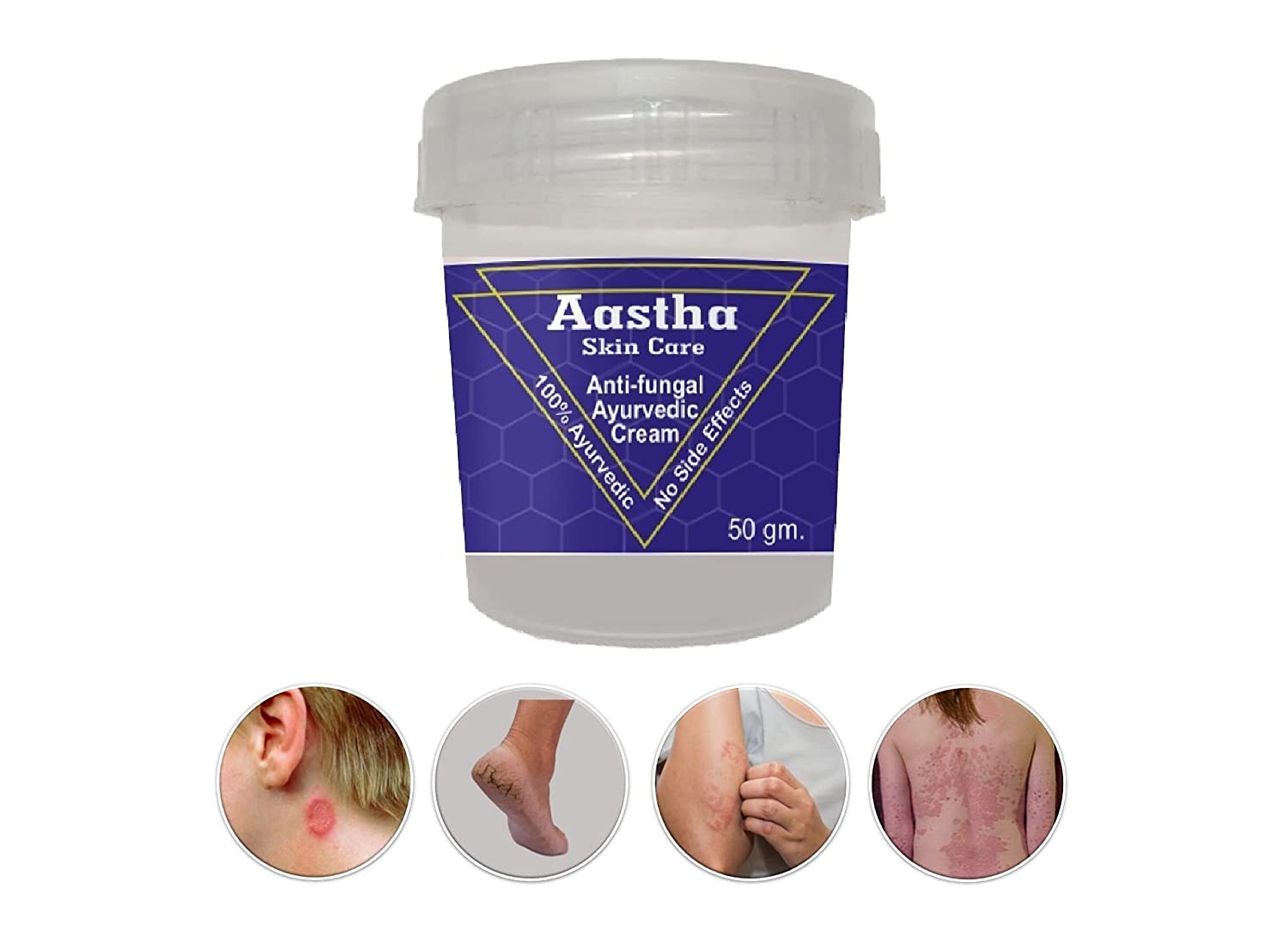Aastha Skin Care