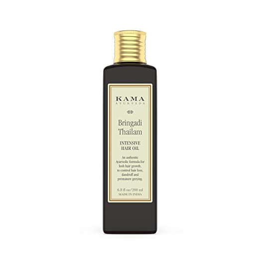 Kama Ayurveda Bringadi