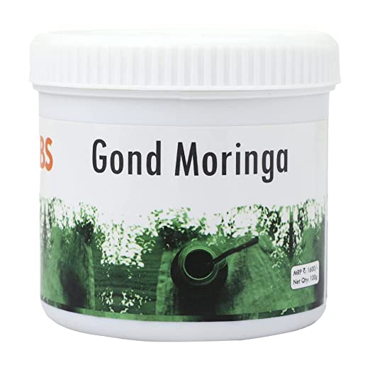 Gond Moringa