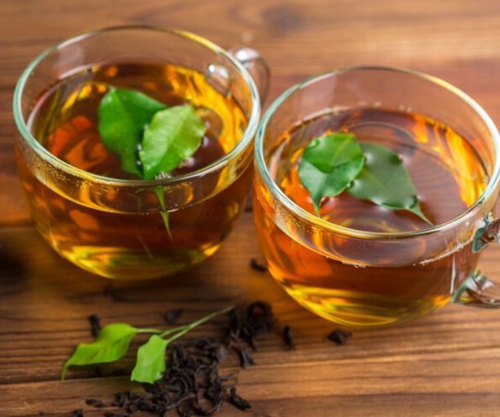Black Tea vs. Green Tea What’s the Difference and Benefits?