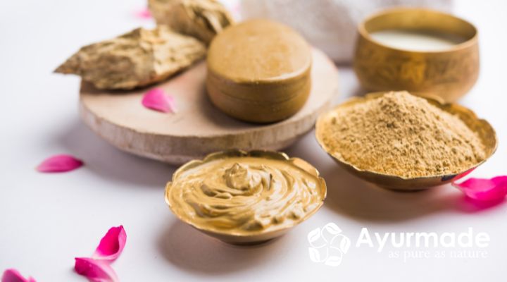 Multani Mitti: Benefits for the Face and Uses