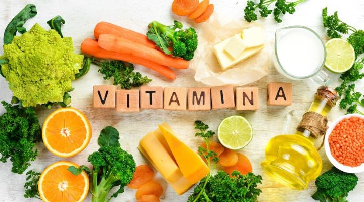 Top 12 Vitamin B12-rich Vegetarian Foods in India