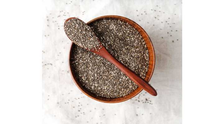 6 Benefits of Chia Seeds: Uses, and More