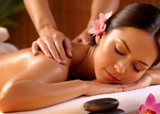 What are the 12 Types of Massage?